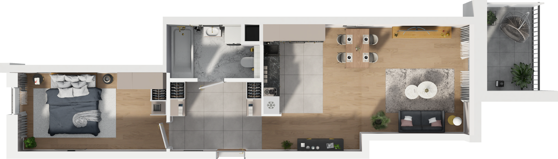 Plan A - E2M4 - zdjęcie 1